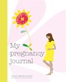 My Pregnancy Journal - Alison Mackonochie - 9781846015649