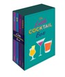 The Little Cocktail Box - Spruce - 9781846015748