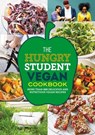 The Hungry Student Vegan Cookbook - Spruce - 9781846015779