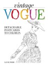 Vintage Vogue - Iain R Webb - 9781846016622