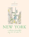 Zoe de Las Cases New York - Zoe de Las Cases - 9781846016660