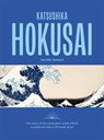 Katsushika Hokusai - Aurelie Samuel - 9781846016691