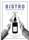 Bistro - Stephane Reynaud - 9781846016905