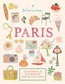 Paris - Zoe de Las Cases - 9781846017339