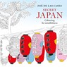 Zoe de Las Cases Secret Japan - Zoe de Las Cases - 9781846017896