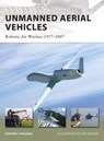 Unmanned Aerial Vehicles - Steven J. (Author) Zaloga - 9781846032431