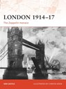 London 1914–17 - Ian Castle - 9781846032455