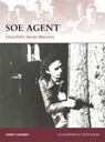 SOE Agent - Terry Crowdy - 9781846032769