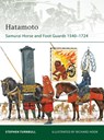 Hatamoto - Stephen (Author) Turnbull - 9781846034787