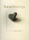 Heartsongs - Pinky Agnew - 9781846040092