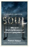 A Complete Guide to the Soul - Patrick Harpur - 9781846041860