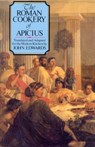 The Roman Cookery of Apicius - John Edwards - 9781846042041