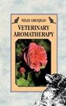 Veterinary Aromatherapy - Dr Nelly Grosjean - 9781846042300