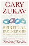 Spiritual Partnership - Gary Zukav - 9781846042621
