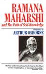 Ramana Maharshi And The Path Of Self Knowledge - Arthur Osborne - 9781846044083