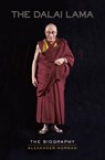 Dalai lama: the definitive biography - alexander norman - 9781846044670