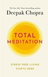 Total Meditation - Deepak Chopra - 9781846046162