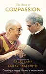 The Book of Compassion - LAMA,  The Dalai ; Satyarthi, Kailash - 9781846046339