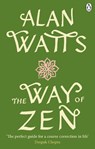 The Way of Zen - Alan W Watts - 9781846046902