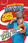The Biggest Ever Tim Vine Joke Book - Tim Vine - 9781846058271