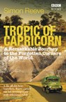 Tropic of Capricorn - Simon Reeve - 9781846073861