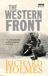The Western Front - Richard Holmes - 9781846075827