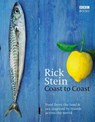 Rick Stein's Coast to Coast - Rick Stein - 9781846076145