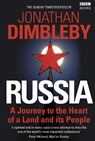 Russia - Jonathan Dimbleby - 9781846076732