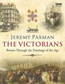 Victorians - Paxman, Jeremy - 9781846077432