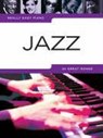 Really Easy Piano -  - 9781846090424