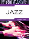 Really Easy Piano -  - 9781846090424