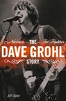Dave Grohl Story - Jeff Apter - 9781846097621