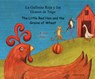 LITTLE RED HEN GRAINS OF WHEAT SPANISH - UNKNOW - 9781846112256