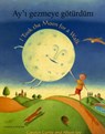 I Took the Moon for a Walk - Carolyn Curtis - 9781846113918