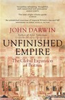 Unfinished Empire - John Darwin - 9781846140891