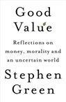 Good Value - Stephen Green - 9781846142376