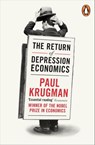 The Return of Depression Economics - Paul Krugman - 9781846142420