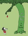 The Giving Tree - Shel Silverstein - 9781846143830