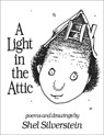 A Light in the Attic - Shel Silverstein - 9781846143854