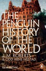 The Penguin History of the World - J M Roberts ; Odd Arne Westad - 9781846144431