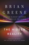 The Hidden Reality - Brian Greene - 9781846145353