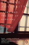 Bending Adversity - David Pilling - 9781846145476