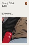 Event - Slavoj Zizek - 9781846146268