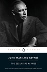 The Essential Keynes - John Maynard Keynes - 9781846148132