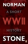 World War Two - Norman Stone - 9781846148149