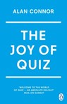 The Joy of Quiz - Alan Connor - 9781846148699