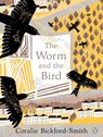 The Worm and the Bird - Coralie Bickford-Smith - 9781846149238