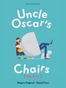 Uncle Oscar's Chairs - Magnus Englund ; Daniel Frost - 9781846149474