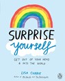 Surprise Yourself - Lisa Currie - 9781846149658