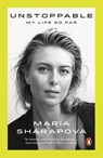 Unstoppable - Maria Sharapova - 9781846149795